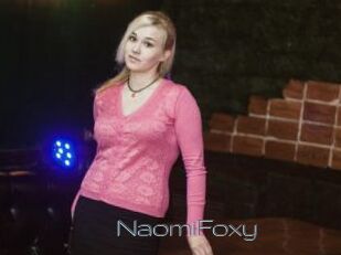 NaomiFoxy