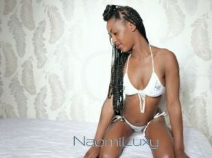 NaomiLuxy