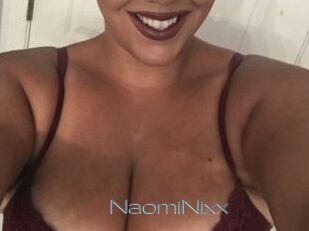 NaomiNixx