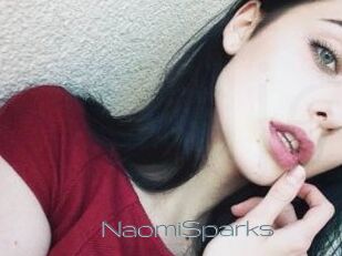 NaomiSparks