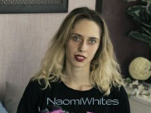 NaomiWhites