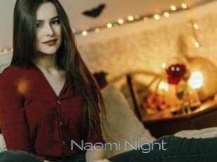 Naomi_Night