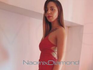 NaomixDiamond