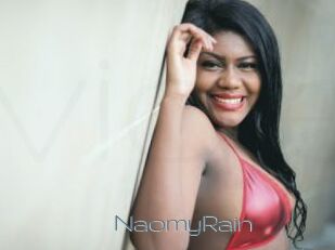 NaomyRain