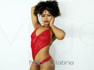 Naomy_latina