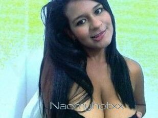 Naomyhotxx