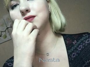 Nasta