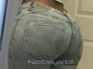 Nastasyadoll