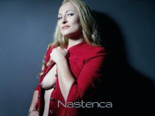 Nastenca