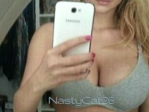 NastyCat26