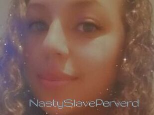 NastySlavePerverd