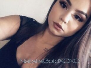 NataliaGoldXOXO