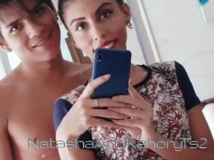 NatashaAndKahoryTs2