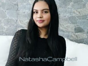 NatashaCampbell