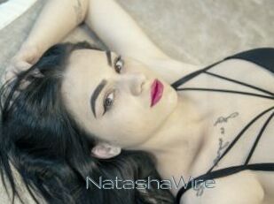 NatashaWire