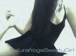 NaturalYogaSweetyGirl