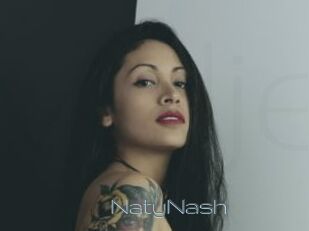 NatyNash