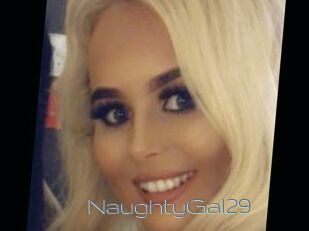 NaughtyGal29