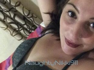 NaughtyNikki911