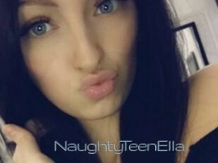 NaughtyTeenElla