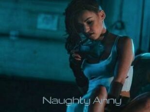 Naughty_Anny