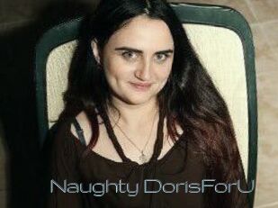 Naughty_DorisForU