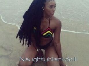 Naughtyblackdolll