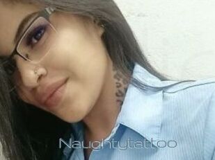 Naughtytattoo