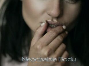 Negotiable_Body