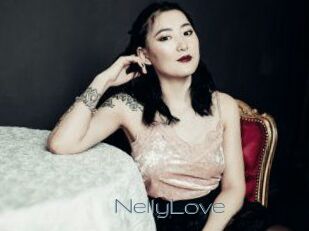 NellyLove