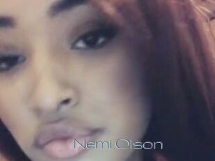 Nemi_Olson