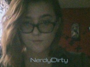 NerdyDirty