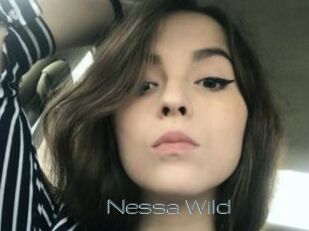 Nessa_Wild