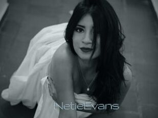 NetieEvans