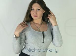 NicholeKelly