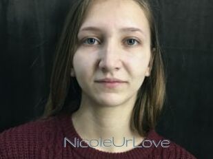 NicoleUrLove