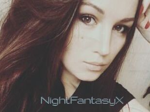 NightFantasyX