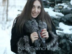 NikaSamchenko