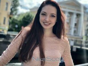 NikaScott