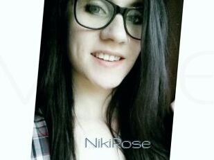 NikiRose