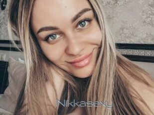 Nikkasexy