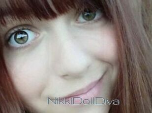 NikkiDollDiva