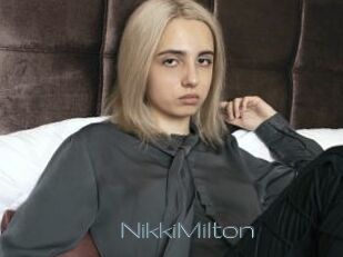 NikkiMilton