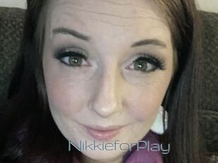 NikkieforPlay