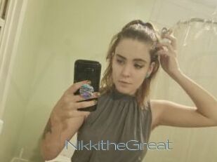 NikkitheGreat