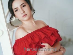 NinaHoward