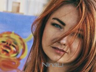 NinaLi