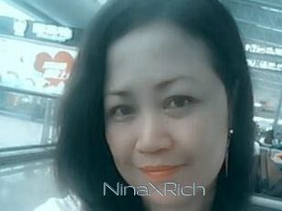 NinaXRich