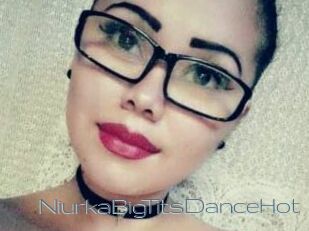 NiurkaBigTitsDanceHot