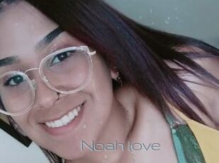 Noah_love